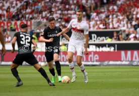 20.08.22 VfB Stuttgart - SC Freiburg