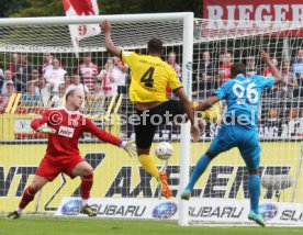 Stuttgarter Kickers