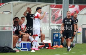 15.08.26 U19 VfB Stuttgart - U19 FC Ingolstadt 04