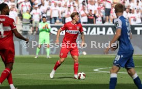 12.09.26 TSG 1899 Hoffenheim - VfB Stuttgart