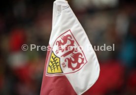 VfB Stuttgart - Borussia Dortmund