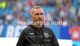 Hamburger SV - VfB Stuttgart