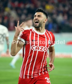 13.11.22 SC Freiburg - 1. FC Union Berlin