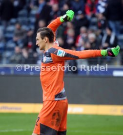 Eintracht Frankfurt - VfB Stuttgart