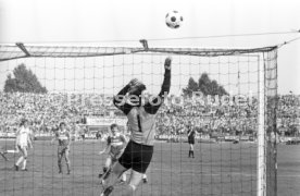 SV Werder Bremen - VfB Stuttgart