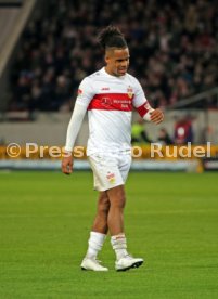 VfB Stuttgart - DSC Arminia Bielefeld