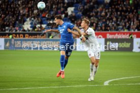 02.11.24 TSG 1899 Hoffenheim - FC St. Pauli