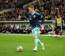 30.03.26 Deutschland - Ghana