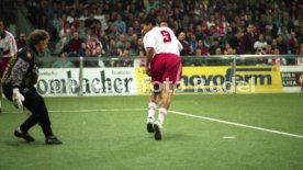 11.01.97 Hallen Masters Stuttgart