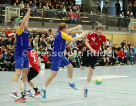 TSV Neuhausen
