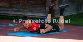 26.08.20 VfB Stuttgart Trainingslager Kitzb&uuml;hel
