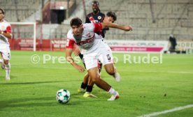 16.08.26 VfB Stuttgart II - FC Viktoria K&ouml;ln