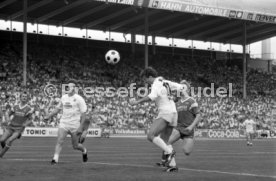 17.06.89 Stuttgarter Kickers - 1. FC N&uuml;rnberg