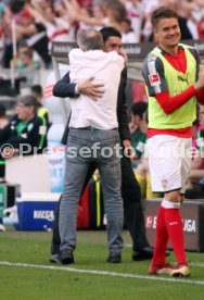 VfB Stuttgart - SV Werder Bremen