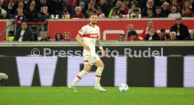 25.04.25 VfB Stuttgart - 1. FC Heidenheim