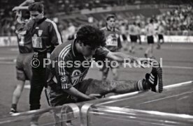 11.01.97 Hallen Masters Stuttgart