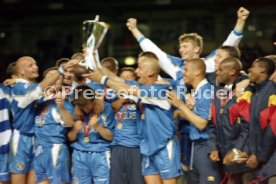 13.05.98 FC Chelsea - VfB Stuttgart