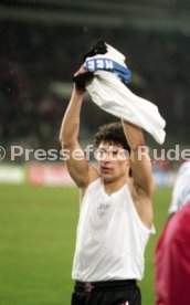 13.12.97 VfB Stuttgart - Arminia Bielefeld