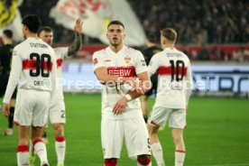 14.02.26 VfB Stuttgart - 1. FC K&ouml;ln