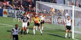 15.06.92 Deutschland - Schottland