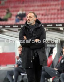15.12.20 VfB Stuttgart - 1. FC Union Berlin