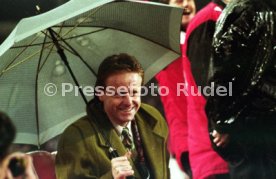02.12.95 VfB Stuttgart - Hamburger SV
