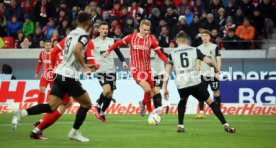 28.01.23 SC Freiburg - FC Augsburg