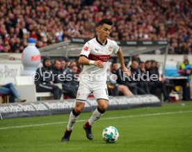 VfB Stuttgart - RB Leipzig
