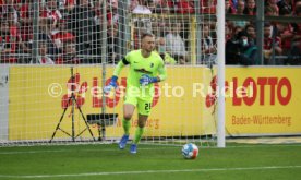 26.09.21 SC Freiburg - FC Augsburg
