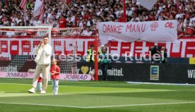 17.05.25 SC Freiburg - Eintracht Frankfurt