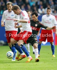 03.03.12 Hamburger SV - VfB Stuttgart