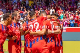 08.08.26 1. FC Heidenheim - VfL Osnabr&uuml;ck