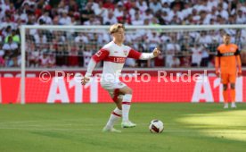 08.08.26 VfB Stuttgart - FC Everton
