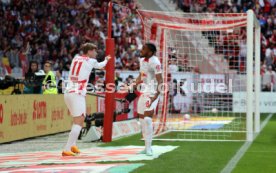 06.05.23 SC Freiburg - RB Leipzig