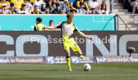 18.04.26 TSG 1899 Hoffenheim - Borussia Dortmund