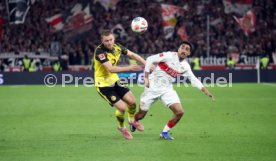 04.04.26 VfB Stuttgart - Borussia Dortmund