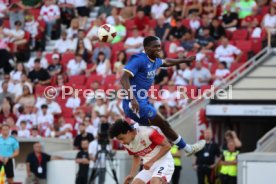 08.08.26 VfB Stuttgart - FC Everton