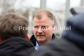 26.02.23 VfB Stuttgart Training