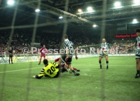 11.01.97 Hallen Masters Stuttgart