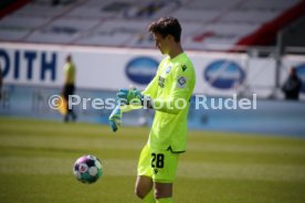 23.05.21 1. FC Heidenheim - Karlsruher SC