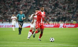 16.08.25 Franz-Beckenbauer-Supercup VfB Stuttgart - FC Bayern München