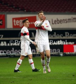 15.12.20 VfB Stuttgart - 1. FC Union Berlin