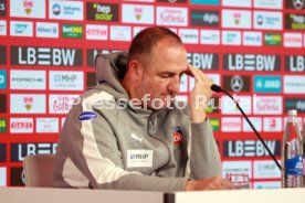 05.10.25 VfB Stuttgart - 1. FC Heidenheim