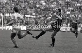 07.10.84 Inter Mailand - Hellas Verona