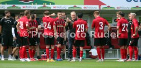 15.08.20 SC Freiburg - Karlsruher SC