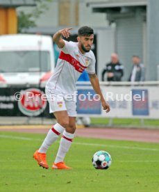 29.08.20 VfB Stuttgart - Arminia Bielefeld
