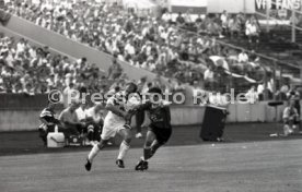 22.08.92 VfB Stuttgart - 1. FC N&uuml;rnberg