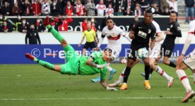 19.03.22 VfB Stuttgart - FC Augsburg
