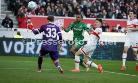 01.02.25 VfB Stuttgart - Borussia M&ouml;nchengladbach