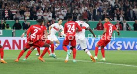 03.05.23 VfB Stuttgart - Eintracht Frankfurt